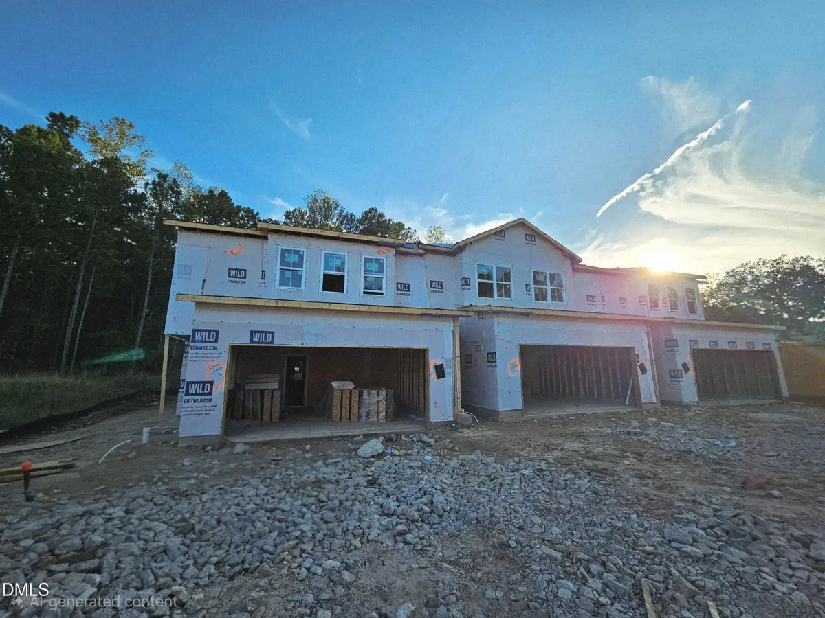 4466 Dominion Crest Drive, Apex, NC 27523 - Image #1