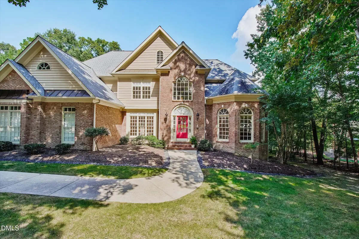 1126 Stonebridge Drive, Durham, NC 27712 - Image #1