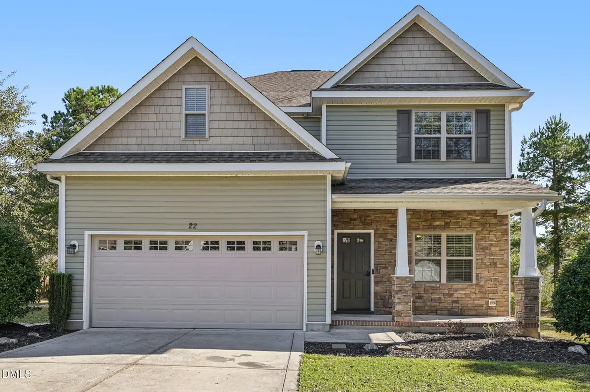 22 Beryl Circle, Pinehurst, NC 28374 - Image #1