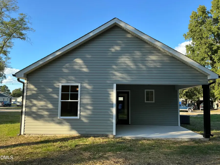 518 Crump St. Street, Smithfield, NC 27577 - Image #3