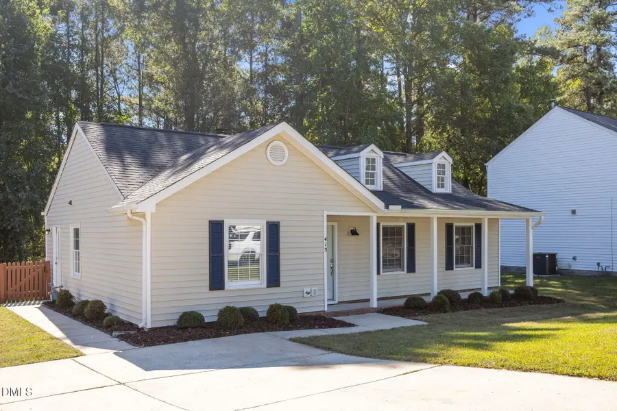 413 Laurens Way, Knightdale, NC 27545 - Image #2