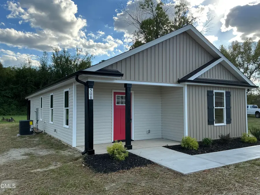 508 Crump St Street, Smithfield, NC 27577 - Image #3