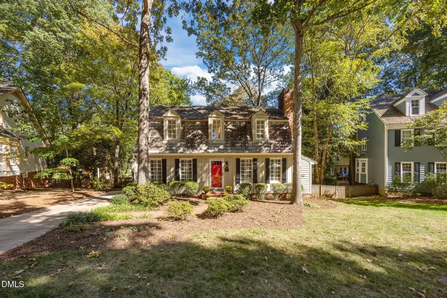 2204 Middlefield Court, Raleigh, NC 27615 - Image #3