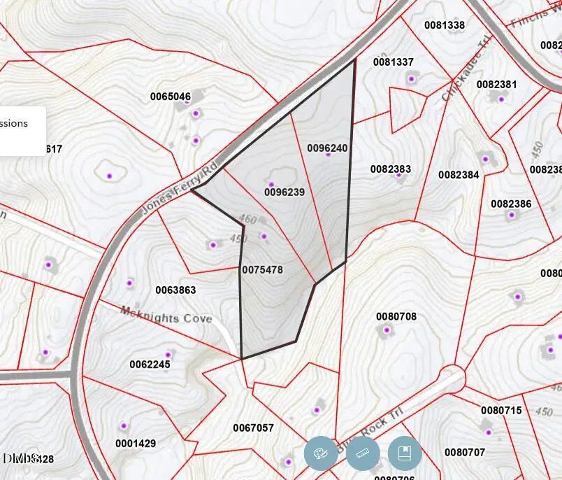 2430 Jones Ferry Road, Pittsboro, NC 27312 - Image #1