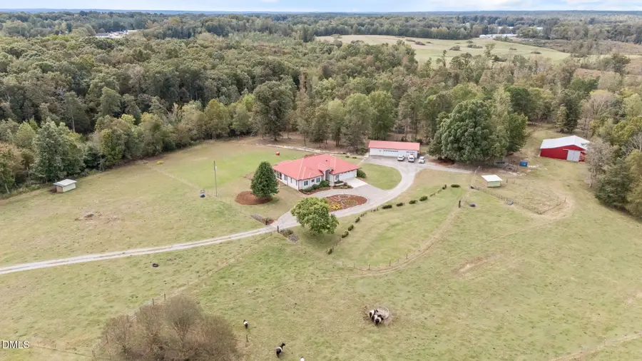 287 Herbie Road, Carthage, NC 28327 - Image #2