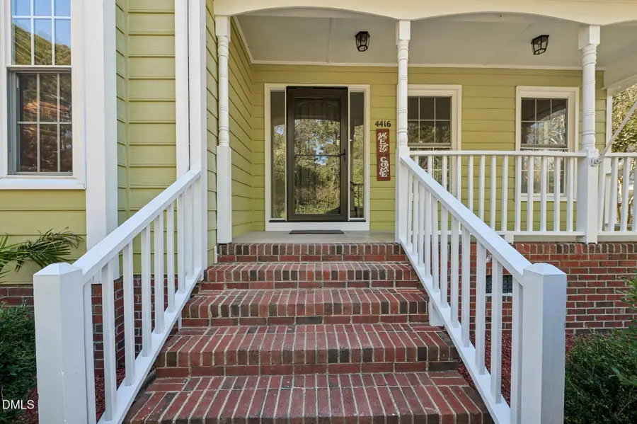 4416 Willow Lake Road, Raleigh, NC 27616 - Image #3
