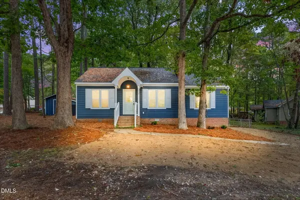 5020 Walton Hill Road, Knightdale, NC 27545