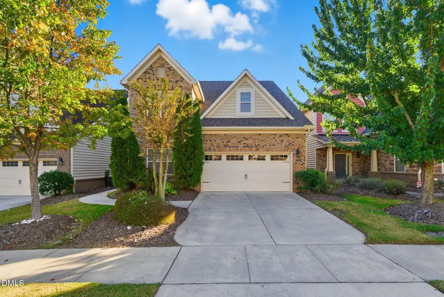 715 Windy Peak Loop, Cary, NC 27519 - Image #2
