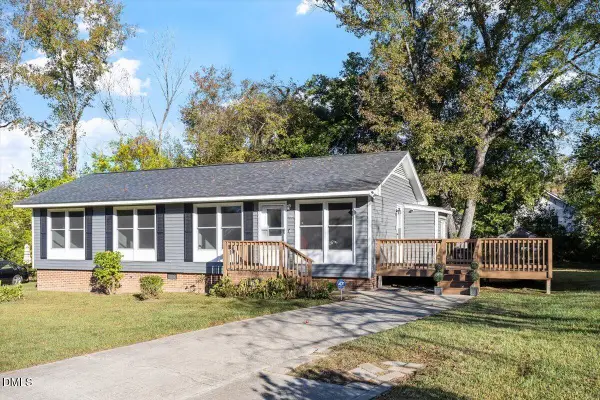 103 Alston Court, Oxford, NC 27565