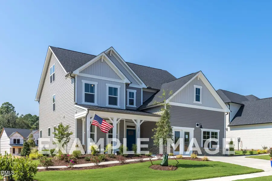 Tbd Crop Road, Angier, NC 27501 - Image #2