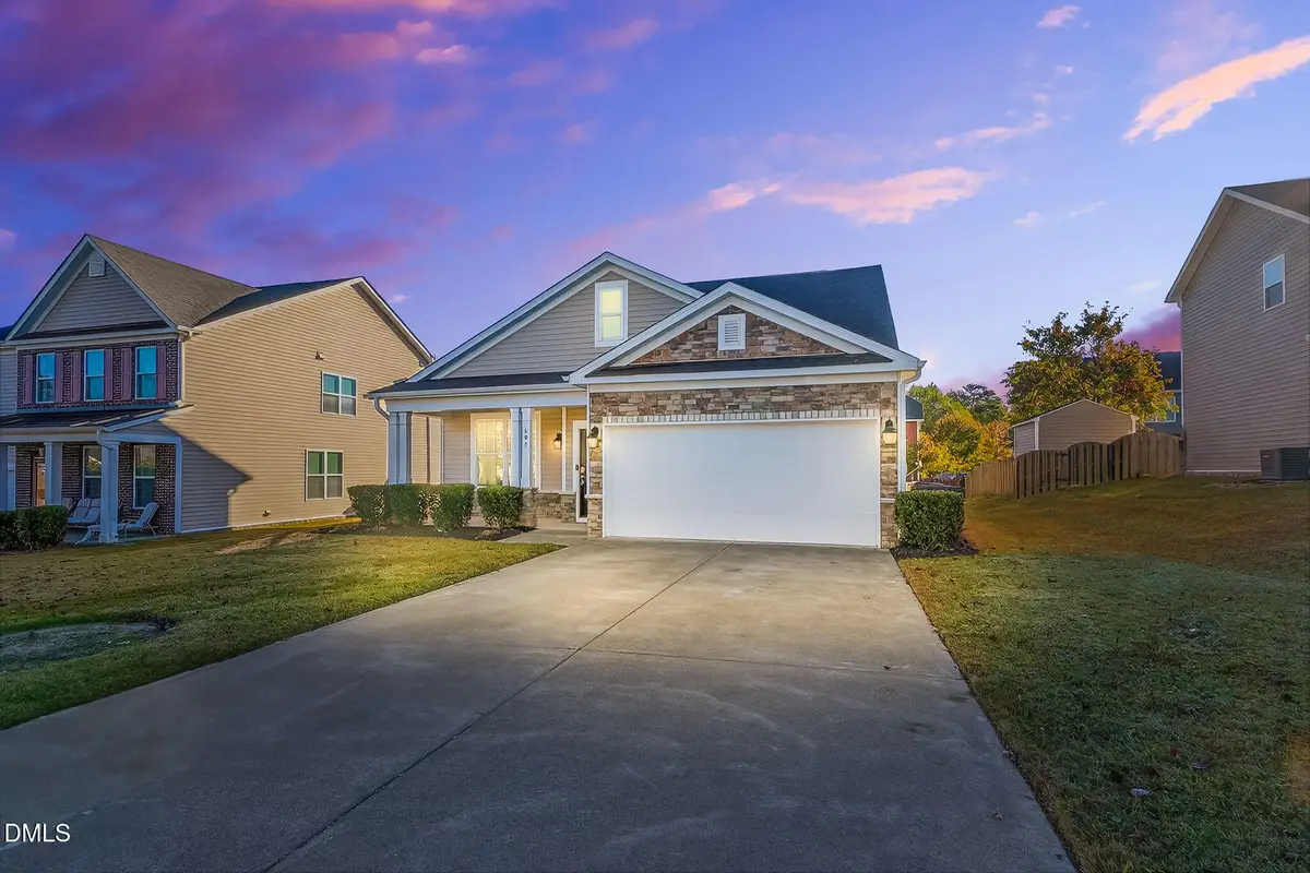 605 Hope Valley Road, Knightdale, NC 27545 - Image #1