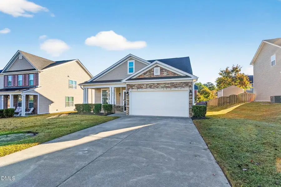 605 Hope Valley Road, Knightdale, NC 27545 - Image #3