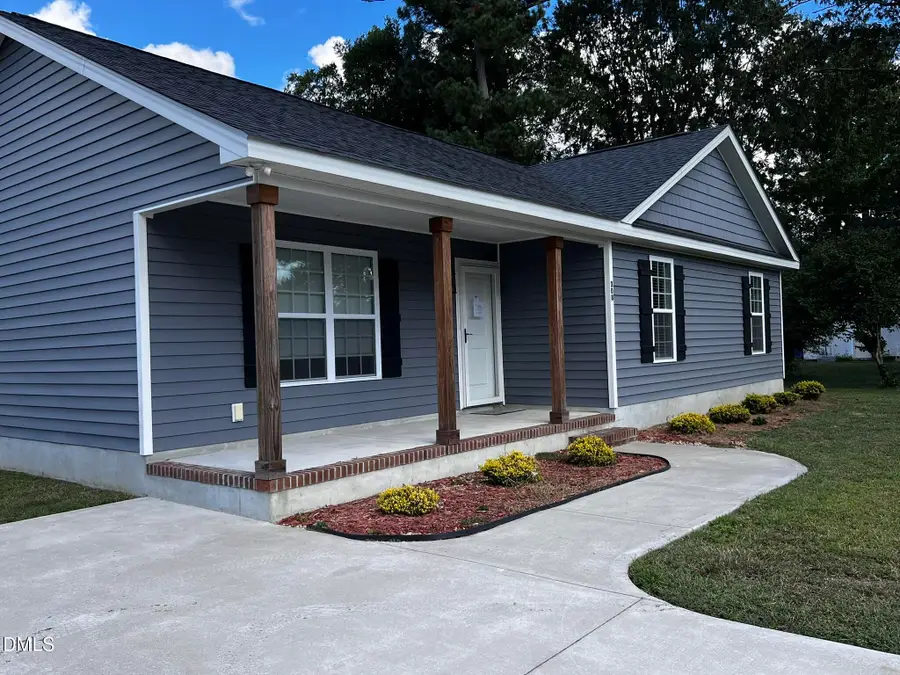 308 W Dixon Street, Elm City, NC 27822 - Image #2