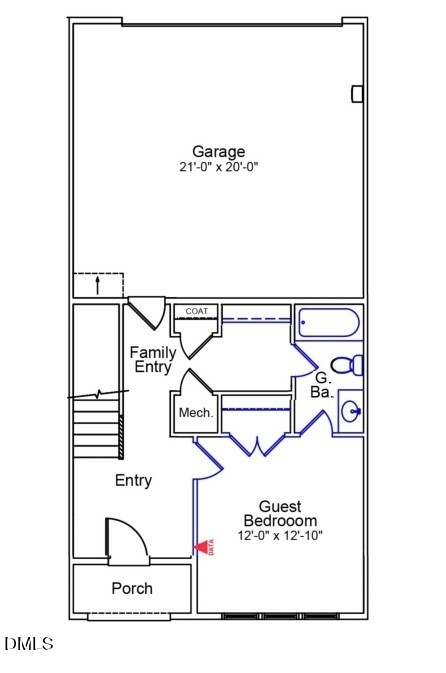 343 Chesapeake Commons Street #109, Garner, NC 27529 - Image #2