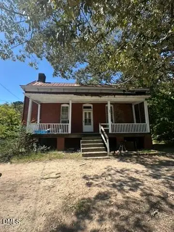 608 Raleigh Street, Oxford, NC 27565