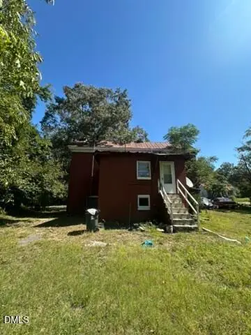 608 Raleigh Street, Oxford, NC 27565 - Image #2