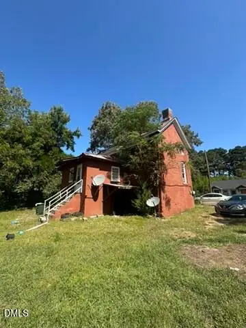 608 Raleigh Street, Oxford, NC 27565 - Image #3