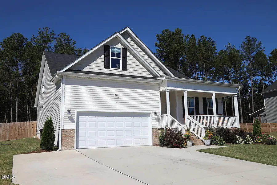 267 Sexton Lane, Wendell, NC 27591 - Image #3