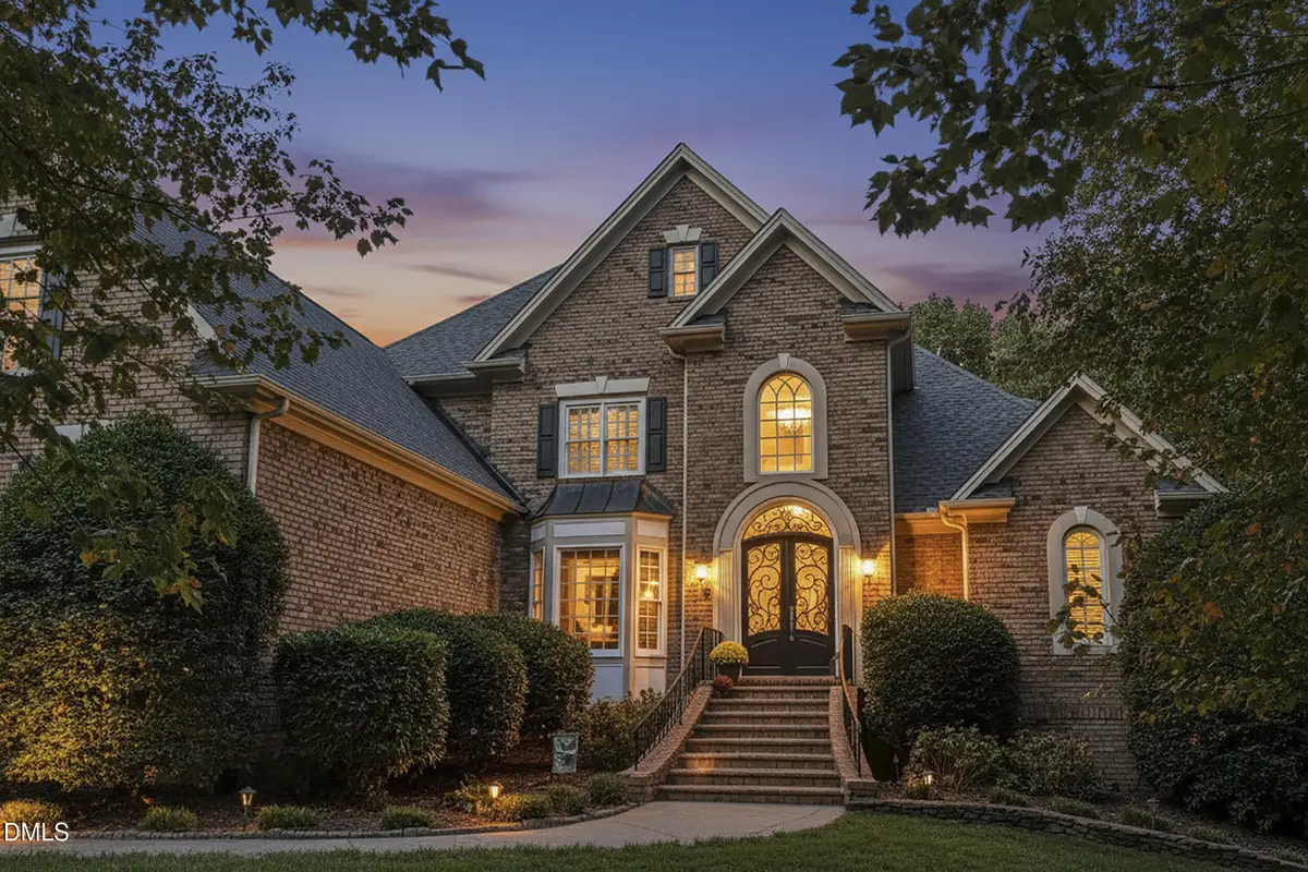 6121 Carlyle Drive, Raleigh, NC 27614 - Image #1