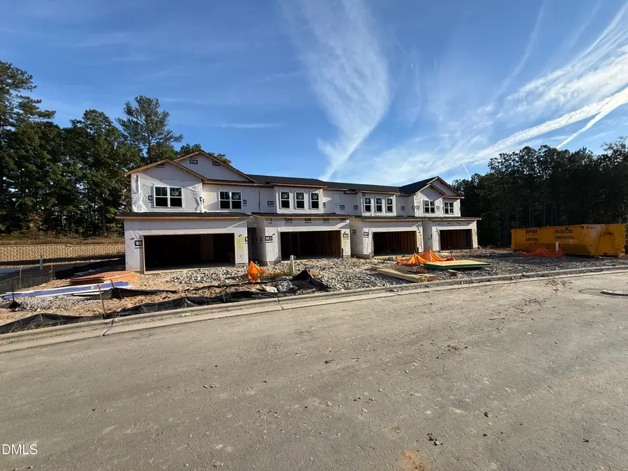 4464 Dominion Crest Drive, Apex, NC 27523 - Image #2