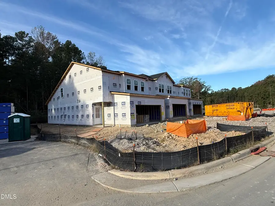 4464 Dominion Crest Drive, Apex, NC 27523 - Image #3