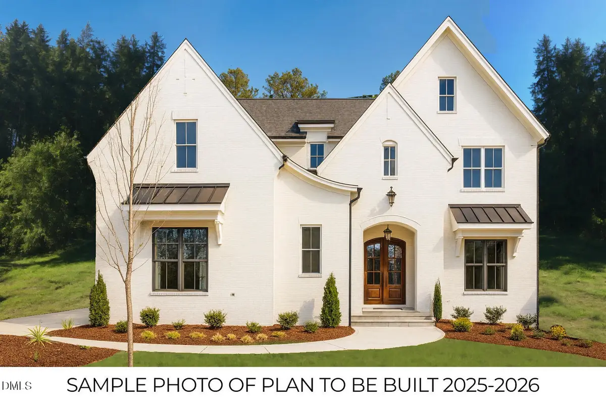 Site2 @819 Homestead Road, Chapel Hill, NC 27516 - #1