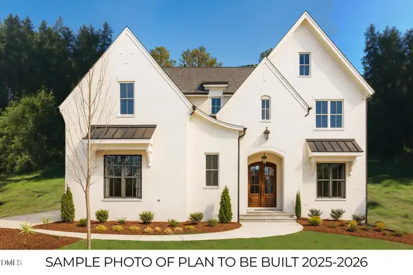 Site2 @819 Homestead Road, Chapel Hill, NC 27516