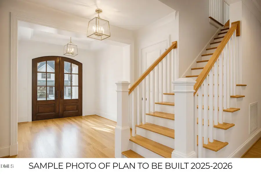 Site2 @819 Homestead Road, Chapel Hill, NC 27516 - #2