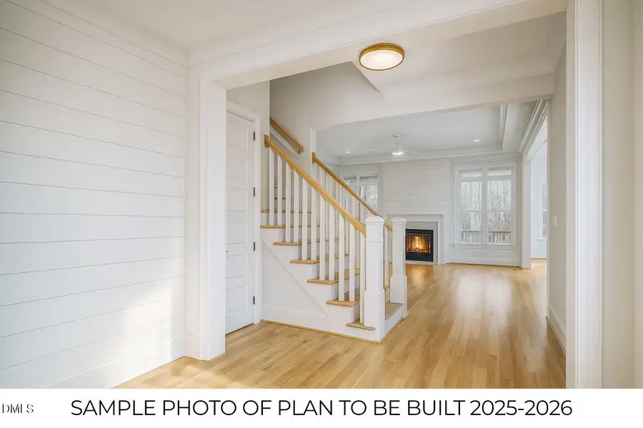 Site2 @819 Homestead Road, Chapel Hill, NC 27516 - #3