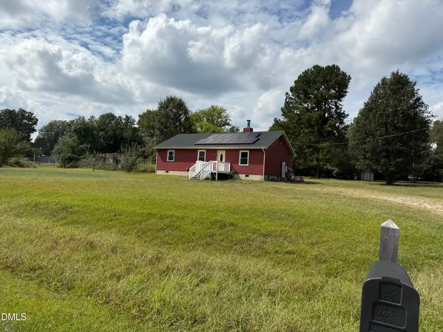 5509 Sandy Run, Knightdale, NC 27545 - Image #2