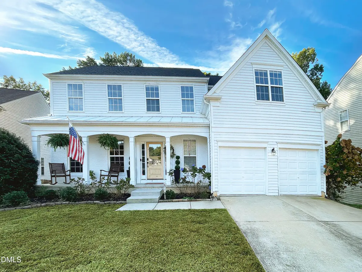 1544 Nealstone Way, Raleigh, NC 27614 - Image #1