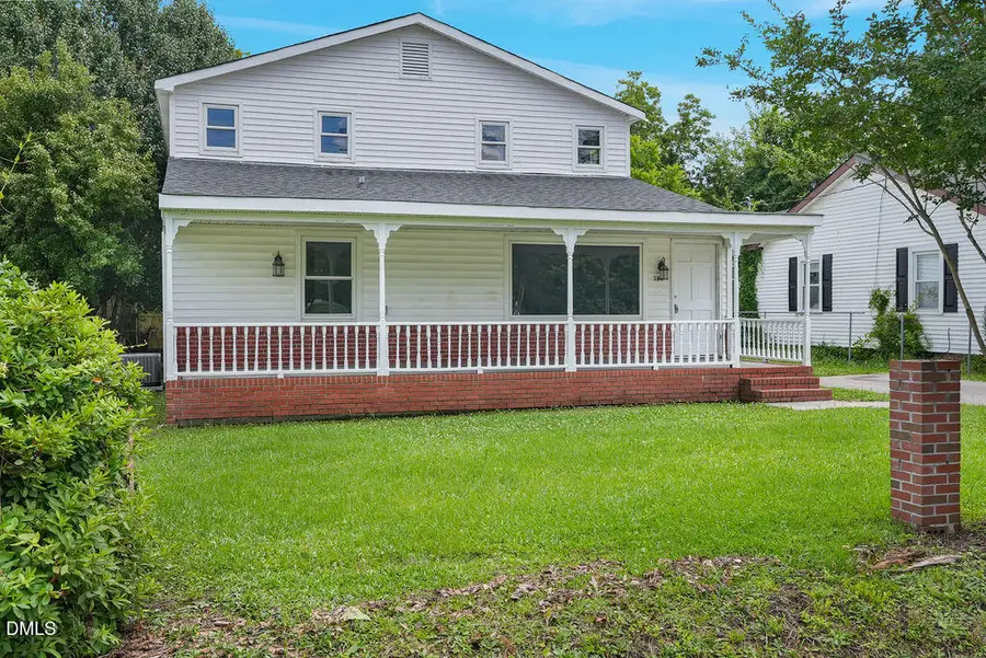 163 W Lillington Street, Angier, NC 27501 - #3