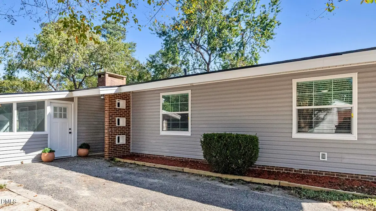 909 Montclair Road, Fayetteville, NC 28314 - Image #1