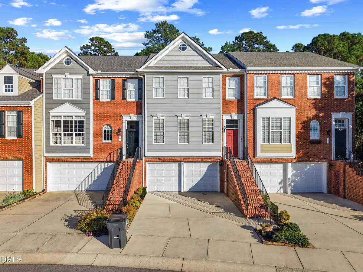 502 Kirkeenan Circle, Morrisville, NC 27560 - Image #1
