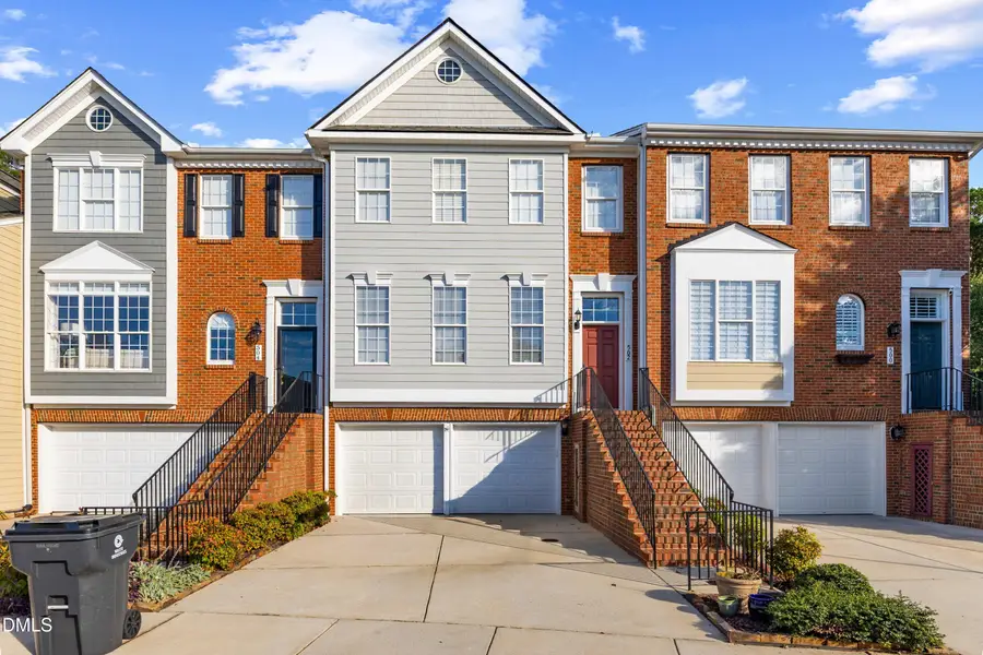 502 Kirkeenan Circle, Morrisville, NC 27560 - Image #3