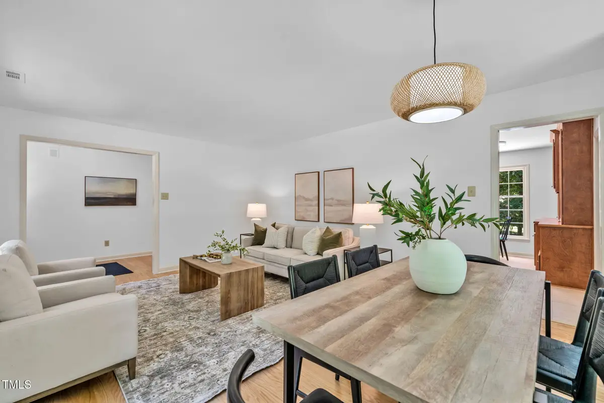 117 Summerlin Drive, Chapel Hill, NC 27514 - Image #1