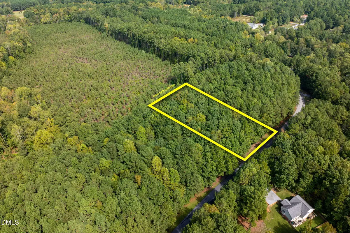 Lot 10 Waterside Drive, Henrico, NC 27842 - Image #1