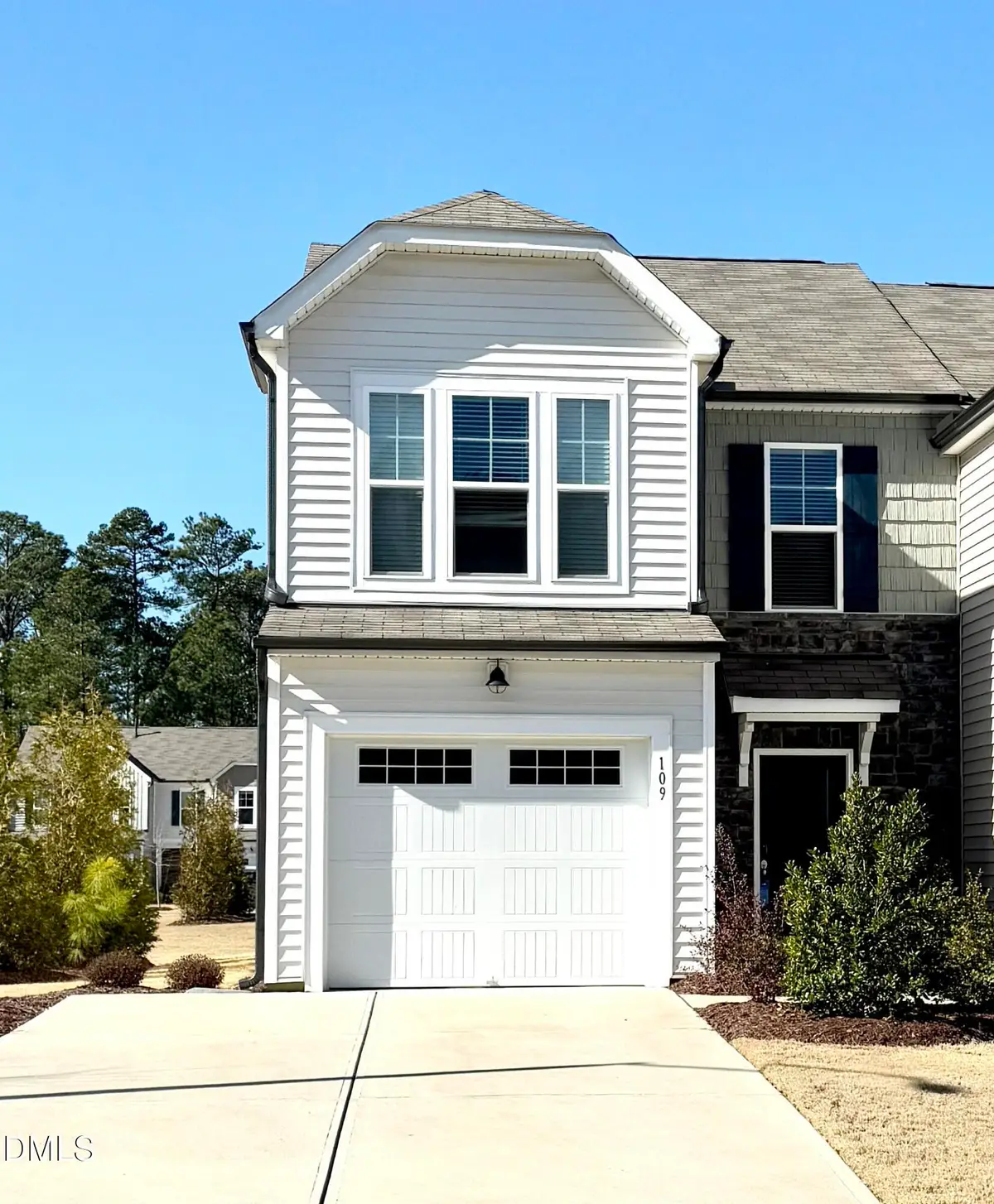 109 Woodford Reserve Court, Garner, NC 27529 - Image #1