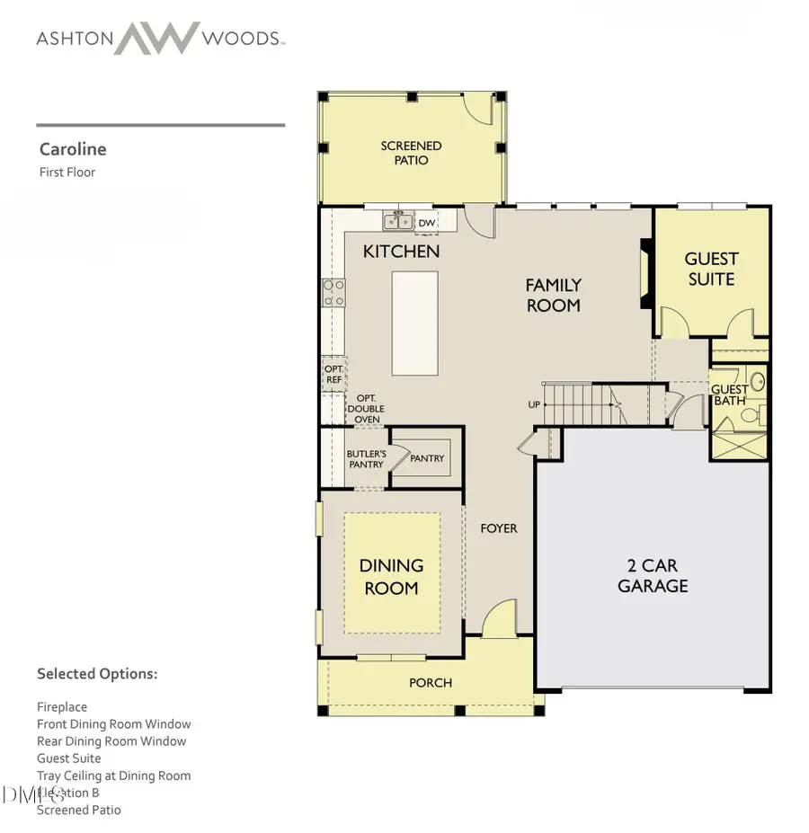 568 Jocund Street #10, Rolesville, NC 27571 - Image #2