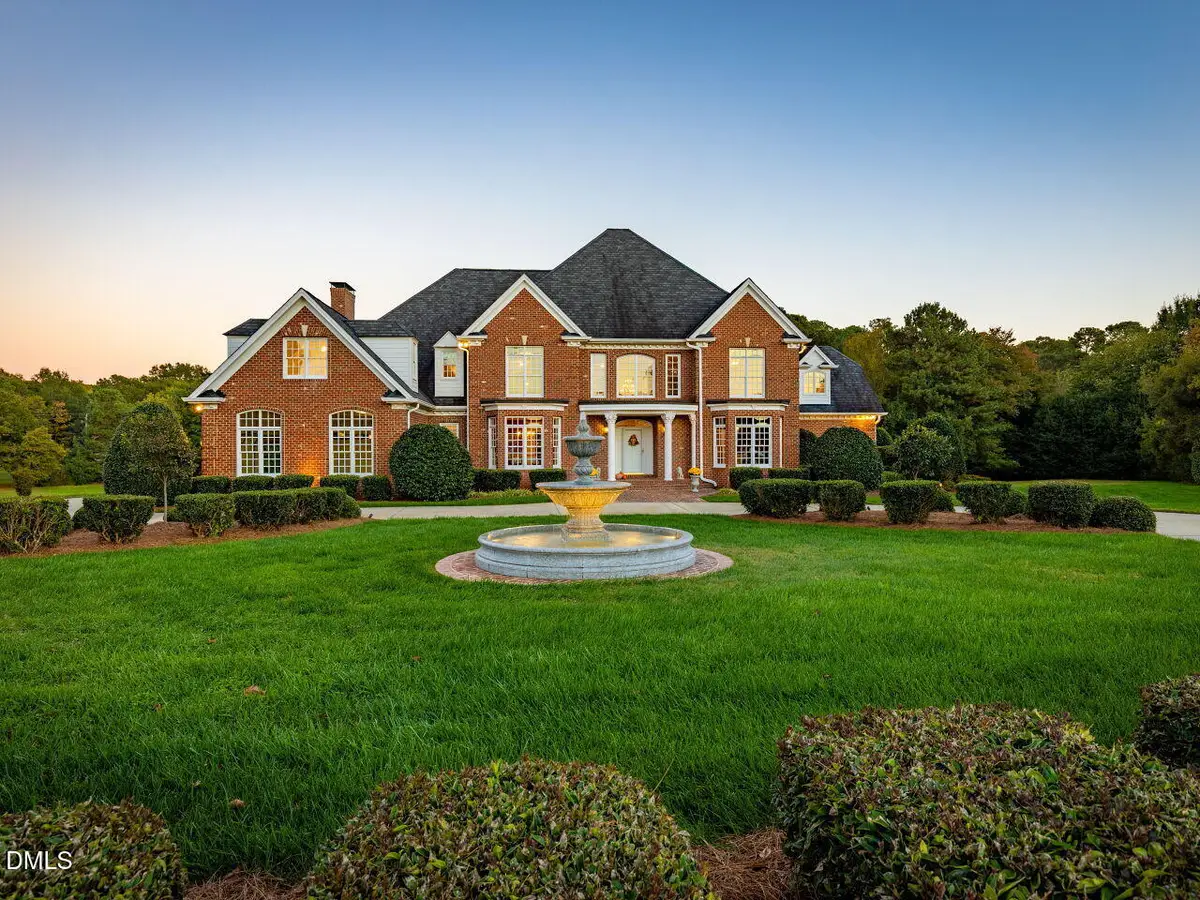 6001 Atkins Farm Court, Raleigh, NC 27606 - Image #1