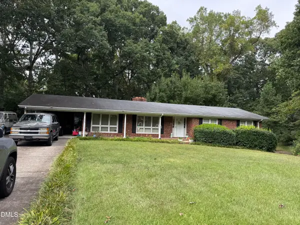 208 Westover Drive, Knightdale, NC 27545