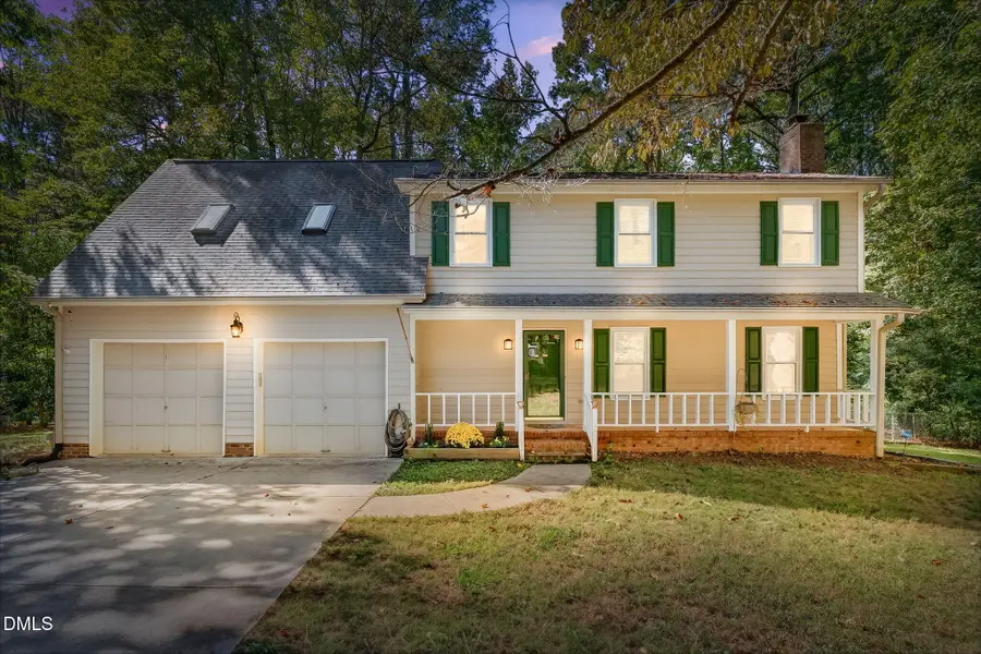 103 Fawn Drive, Wake Forest, NC 27587 - Image #2