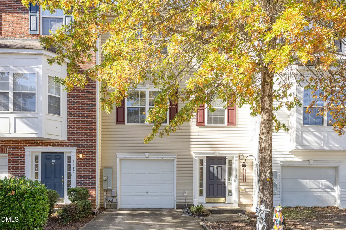 4129 Lillington Drive, Durham, NC 27704 - Image #1