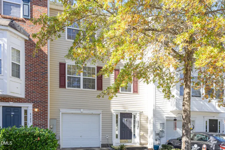 4129 Lillington Drive, Durham, NC 27704 - Image #3