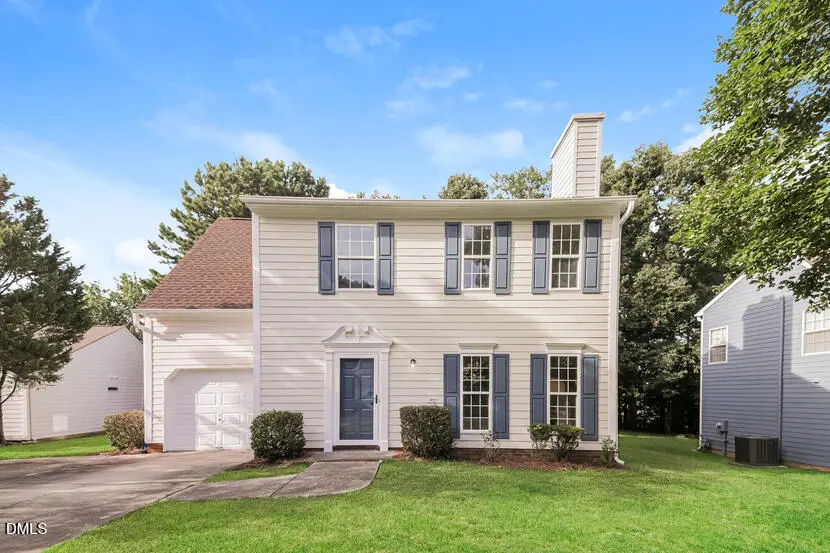 128 Leacroft Way, Durham, NC 27703 - Image #1