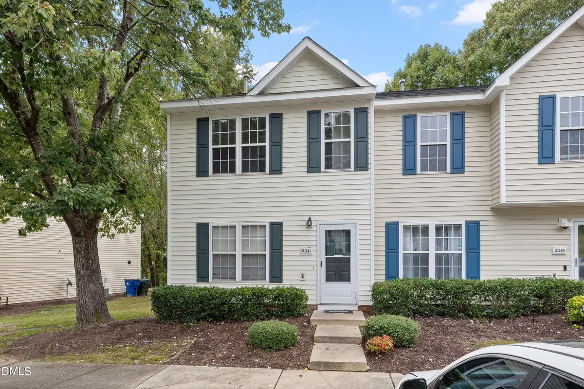 2241 Violet Bluff Court, Raleigh, NC 27610 - Image #1