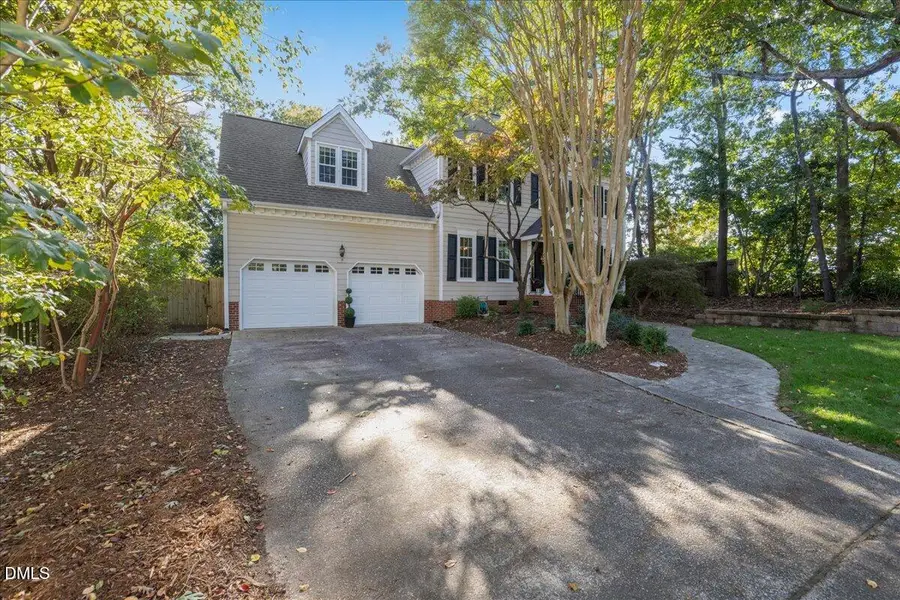 1000 Oakgate Court, Apex, NC 27502 - Image #2