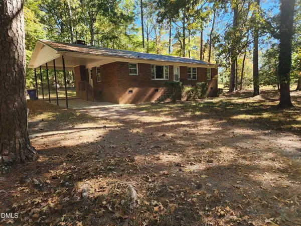 3414 Orange Grove Road, Hillsborough, NC 27278