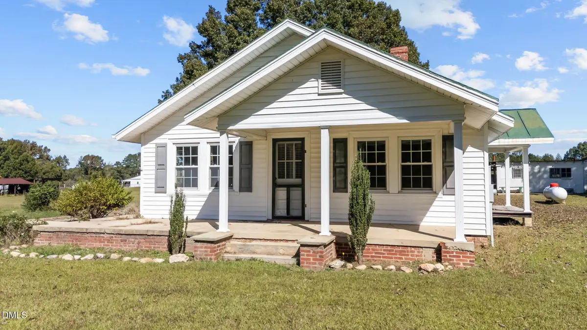 7477 N Nc 58, Castalia, NC 27816 - #1