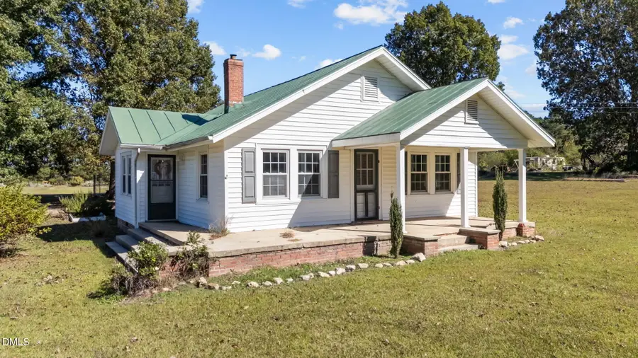 7477 N Nc 58, Castalia, NC 27816 - #3